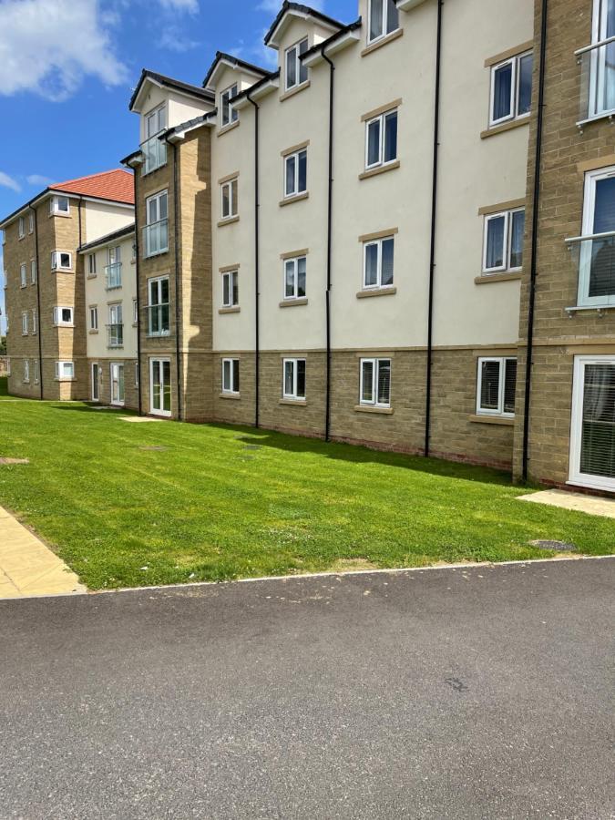 Stylish And Modern 2Br Apartment With Parking Sheffield Esterno foto